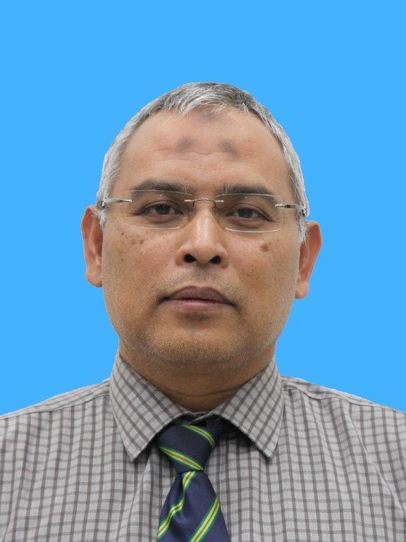 En. Badrol Hisam B. Abdul Rahman